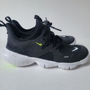 Nike Free R. 5.0 Black Volt
